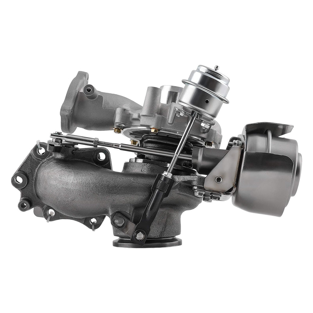 Neu Turbolader kompatibel für Renault Grand Scenic Talento 1.6 EcoJet TwinTurbo 821942-10
