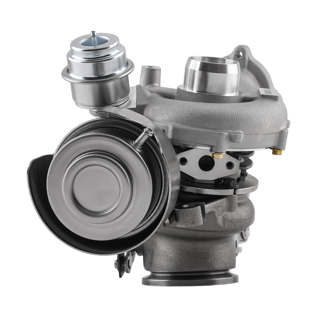 Neu Turbolader kompatibel für Renault Grand Scenic Talento 1.6 EcoJet TwinTurbo 821942-10