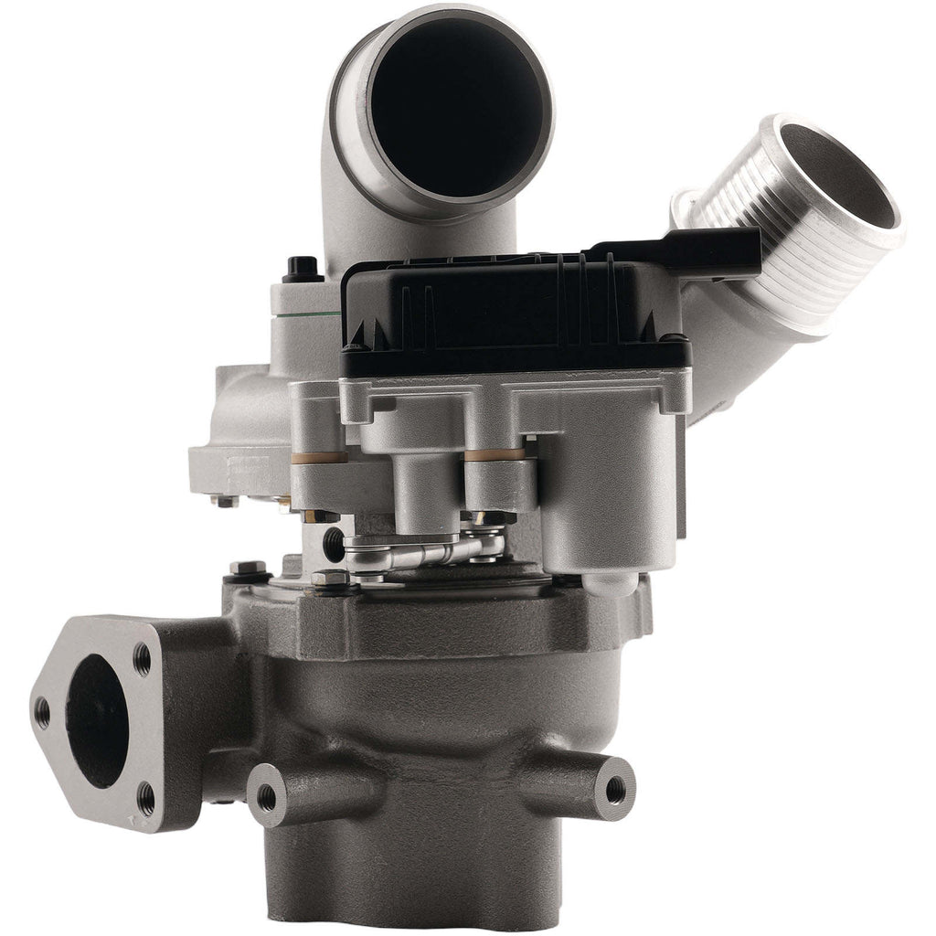 Neu Turbolader kompatibel für Hyundai H-1 Cargo 2.5 CRDi 125KW 823665-5007S 282314A610