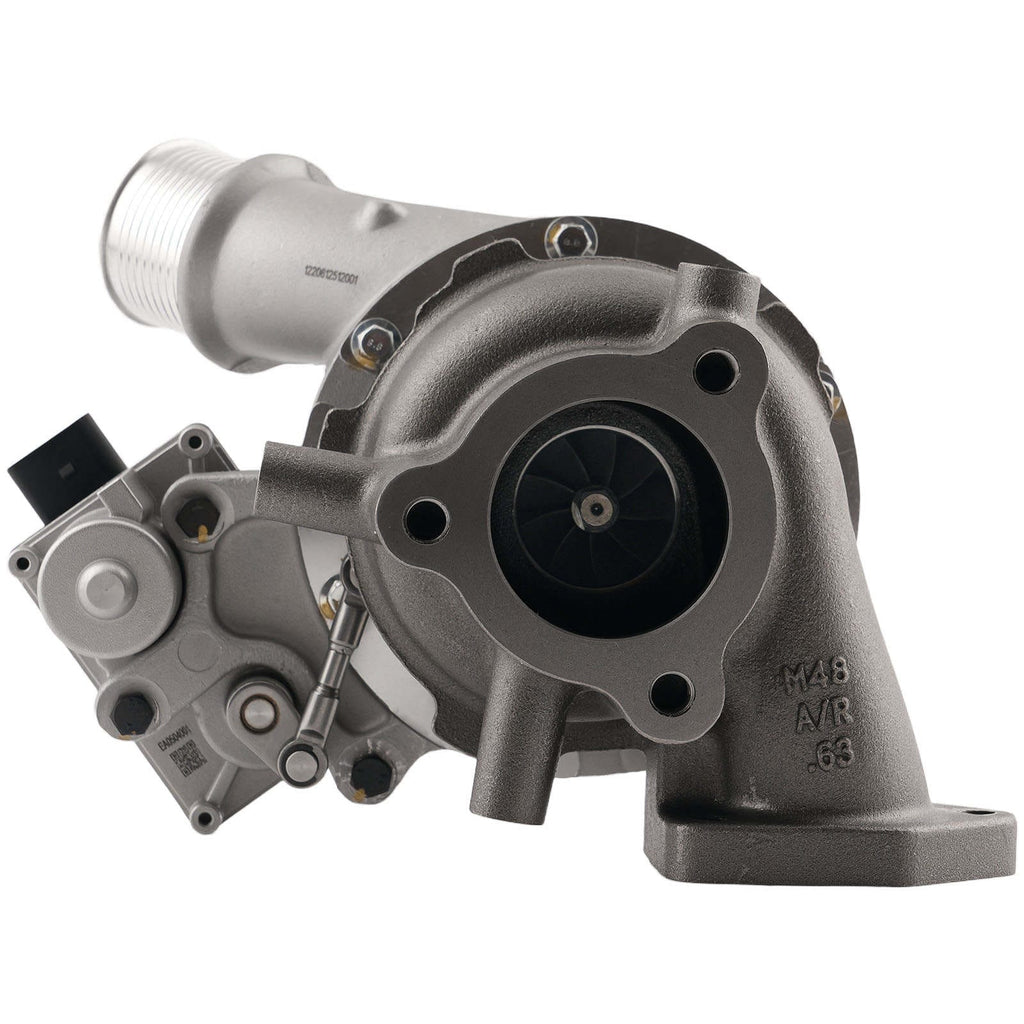 Neu Turbolader kompatibel für Hyundai H-1 Cargo 2.5 CRDi 125KW 823665-5007S 282314A610