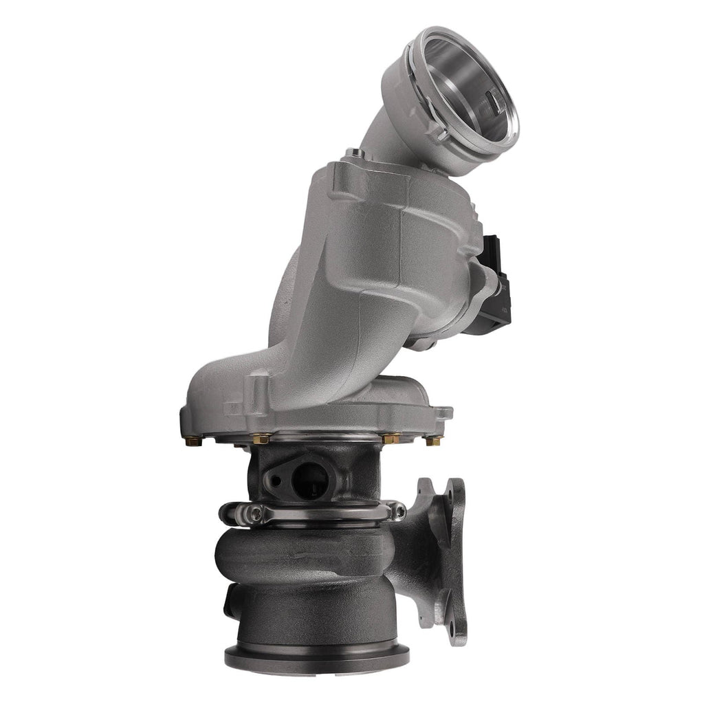Neu Turbolader kompatibel für Volkswagen Beetle 2.0L GSR Motor EA888 2014-2019 06K145702G DE