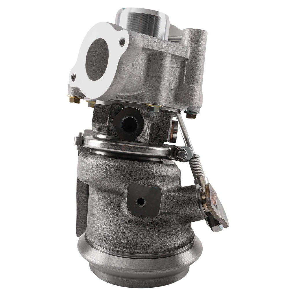 Neu Turbolader EB2DT kompatibel für Peugeot 308/2008 1.2 THP 81KW 96KW 2013-2023 829754