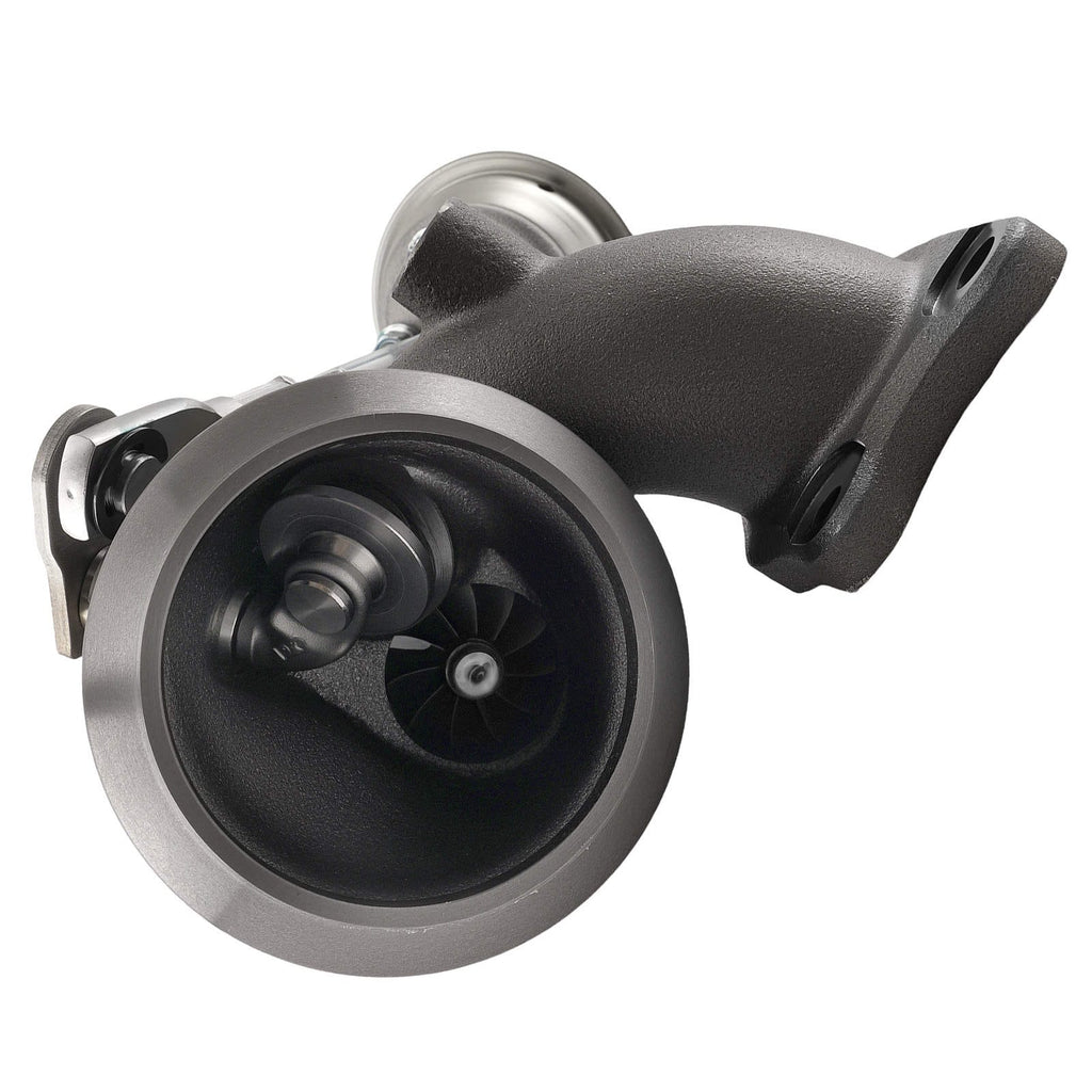 Neu Turbolader EB2DT kompatibel für Peugeot 308/2008 1.2 THP 81KW 96KW 2013-2023 829754