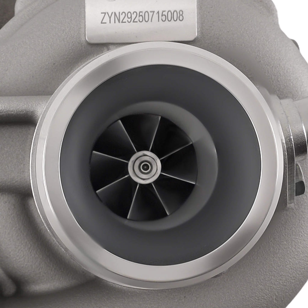 Neu Turbolader Turbo kompatibel für Opel Insignia A Zafira C 2.0 CDTi 2014-2021 822072-5004S
