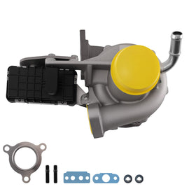Neu Turbolader Turbo kompatibel für Opel Insignia A Zafira C 2.0 CDTi 2014-2021 822072-5004S