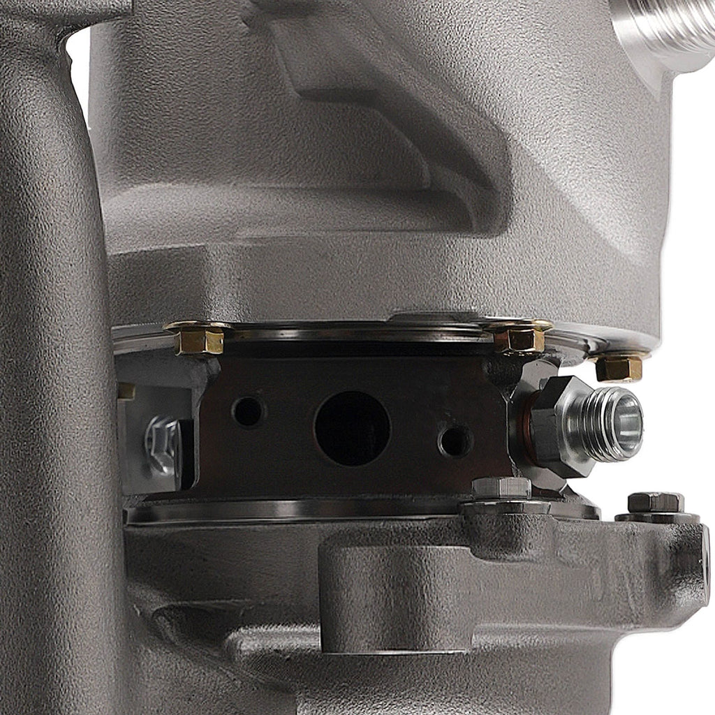 Neu Turbolader kompatibel für Audi A3 1.6 TDI 2009-2021 CRKA CRKB 04L253020H 813860-5002S
