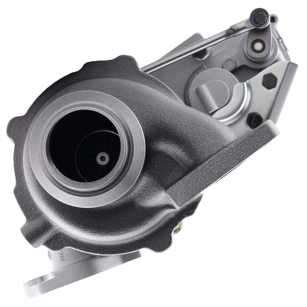 Neu Turbocharger 1.5 Blue HDi for Astra L 1.5 Turbo D Corsa F kompatibel für Peugeot 2008 2021-2025