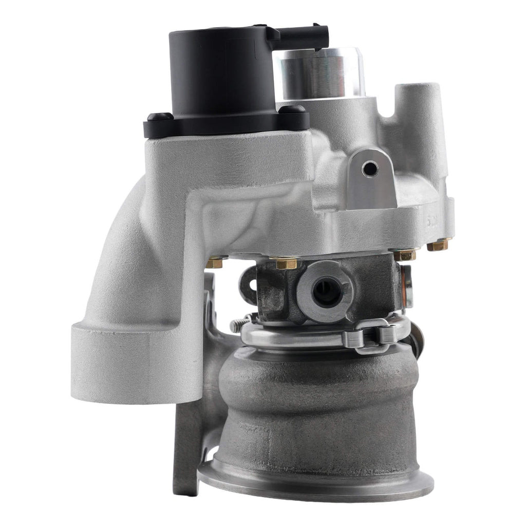 Neu Turbolader kompatibel für Citroen Berlingo C3 C4 kompatibel für Peugeot 2008 308 3008 887157-5001S