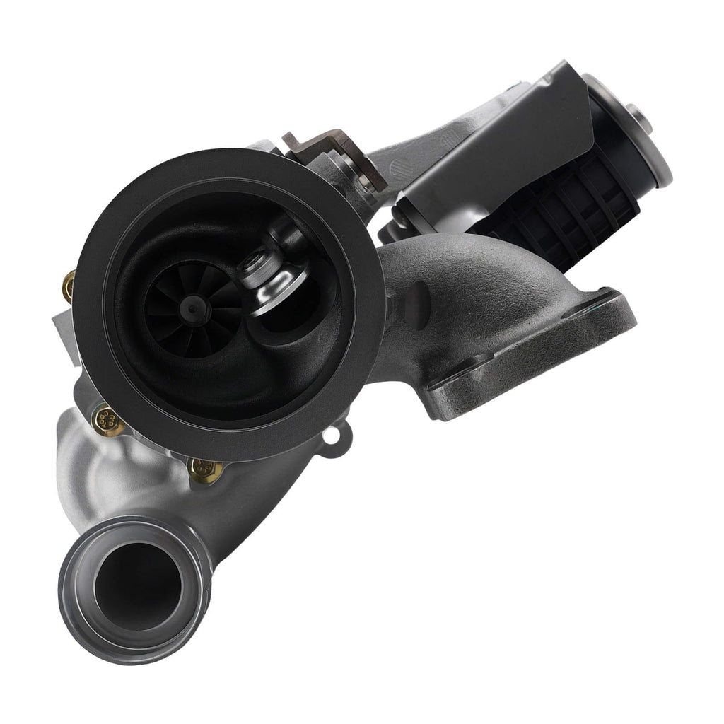 Neu Turbolader kompatibel für Citroen Berlingo C3 C4 kompatibel für Peugeot 2008 308 3008 887157-5001S