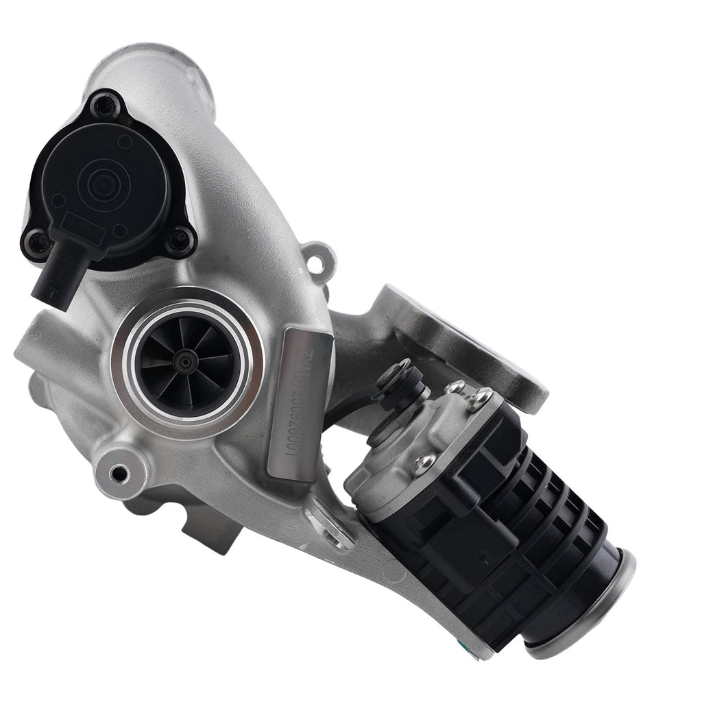 Neu Turbolader kompatibel für Citroen Berlingo C3 C4 kompatibel für Peugeot 2008 308 3008 887157-5001S
