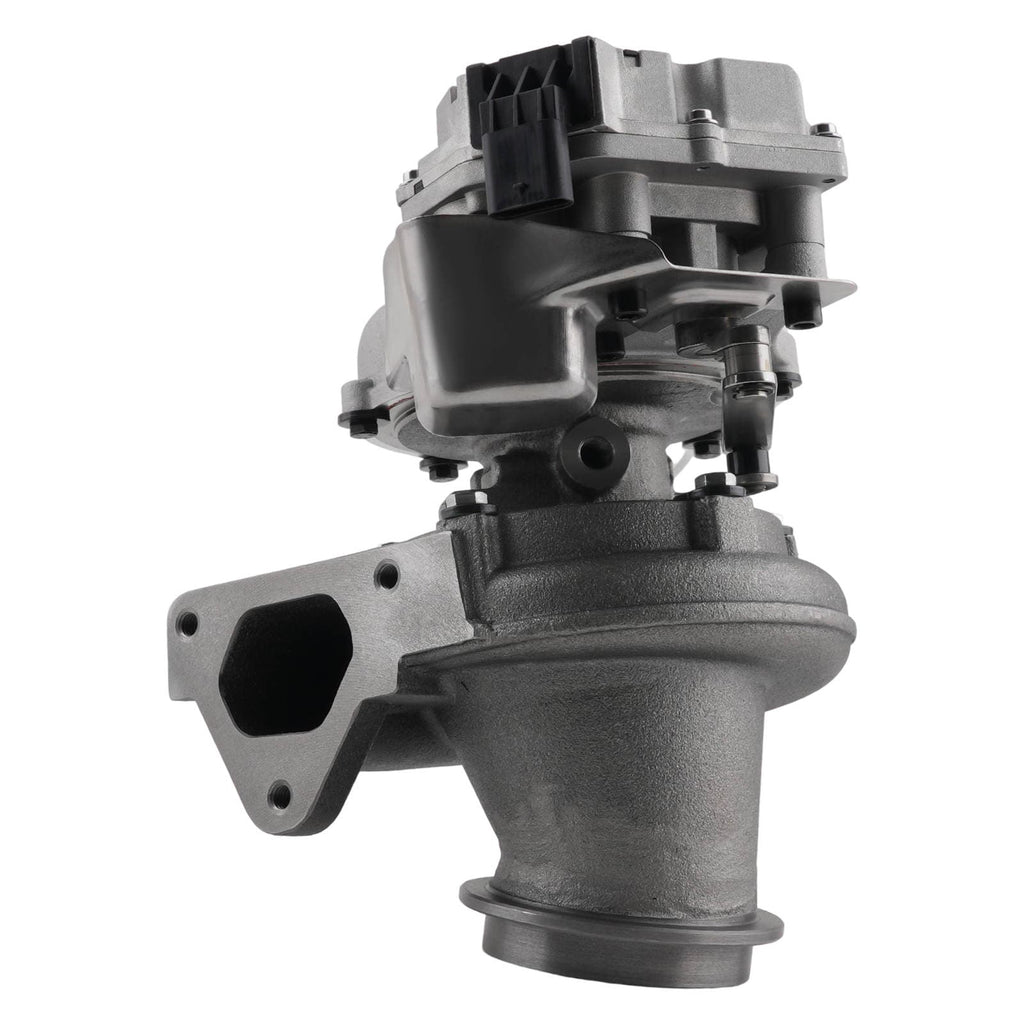 Neu RHF4V Turbo kompatibel für Mercedes-Benz Vito/Mixto W639 2.1L 2003-2023 6460900780