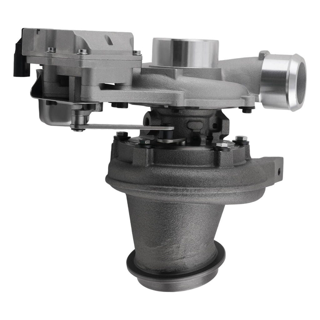 Neu RHF4V Turbo kompatibel für Mercedes-Benz Vito/Mixto W639 2.1L 2003-2023 6460900780