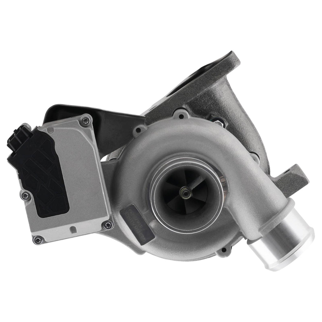 Neu RHF4V Turbo kompatibel für Mercedes-Benz Vito/Mixto W639 2.1L 2003-2023 6460900780