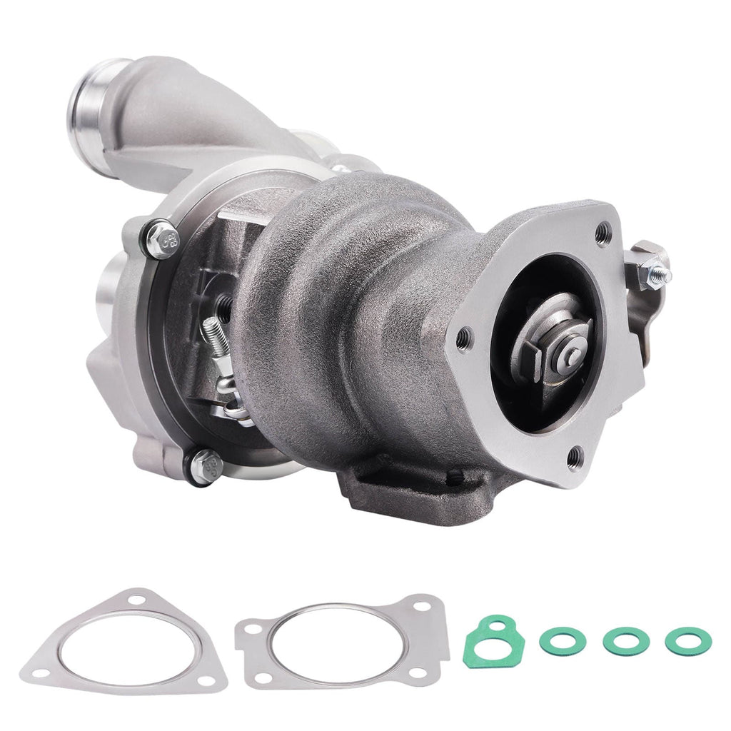 Neu TurboladerÖlrücklaufleitung kompatibel für BMW MiniCooper SR59 R60 R61 EP6DTS N14