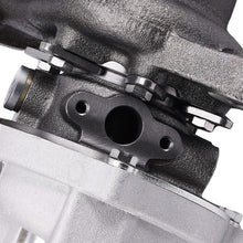 Laden Sie das Bild in den Galerie-Viewer, Neu K04 001 Turbolader Ölleitung kompatibel für Audi A3 TT kompatibel für VW Golf GTI Bora 1.8T 06A145713D