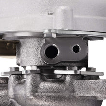 Laden Sie das Bild in den Galerie-Viewer, Neu K04 001 Turbolader Ölleitung kompatibel für Audi A3 TT kompatibel für VW Golf GTI Bora 1.8T 06A145713D