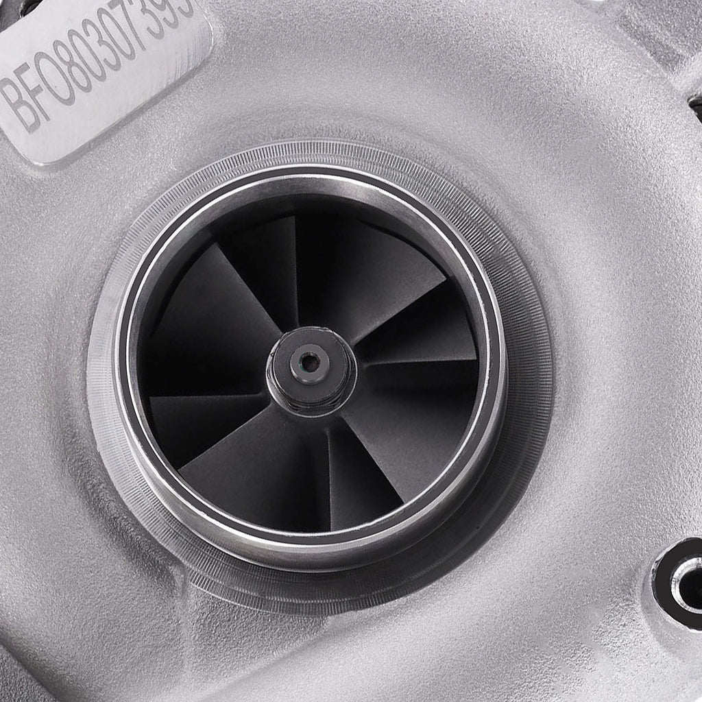 Neu K04 001 Turbolader Ölleitung kompatibel für Audi A3 TT kompatibel für VW Golf GTI Bora 1.8T 06A145713D
