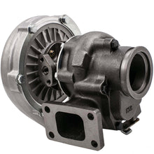 Laden Sie das Bild in den Galerie-Viewer, Neu TurboladerAbgaskrümmer T3 4 Schrauben for 1.8T A/R.5 A/R.63 V Band universal