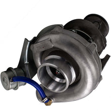 Laden Sie das Bild in den Galerie-Viewer, Neu TurboladerLadeluftrohr-Kit T3 4 Schrauben T04E for 1.8T A/R.5 A/R.63 V Band