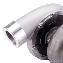 Laden Sie das Bild in den Galerie-Viewer, Neu Für GT45 GT42 Turbolader + Ladeluftkühler-Set für 4,0L-6,0L Motoren bis 600+ PS