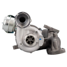 Laden Sie das Bild in den Galerie-Viewer, Neu Turbolader mit Ladeluftrohr kompatibel für VW Golf Skoda Octavia kompatibel für Seat Leon Toledo 2.0 136PS