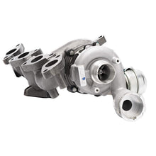 Laden Sie das Bild in den Galerie-Viewer, Neu Turbolader mit Ladeluftrohr kompatibel für VW Golf Skoda Octavia kompatibel für Seat Leon Toledo 2.0 136PS