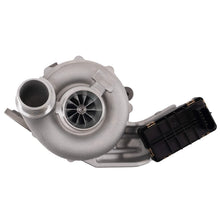 Laden Sie das Bild in den Galerie-Viewer, Neu GTB2060VKLR Turbolader kompatibel für Land Rover Range Rover TDV6 FPLA6K682AC 8294400003