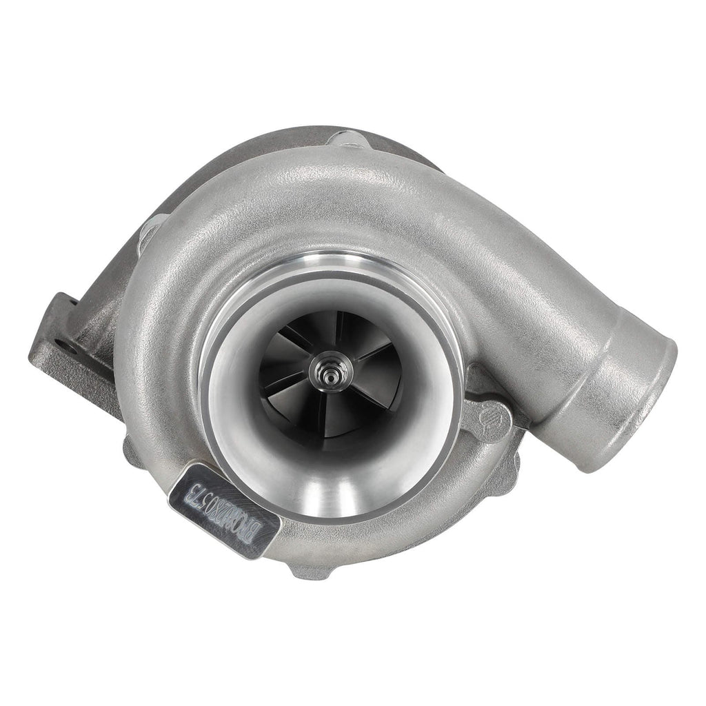 Neu T70 Universal Turbolader 2.0L -3.0L T3 Flansch V-Band Leistung bis zu 500HP