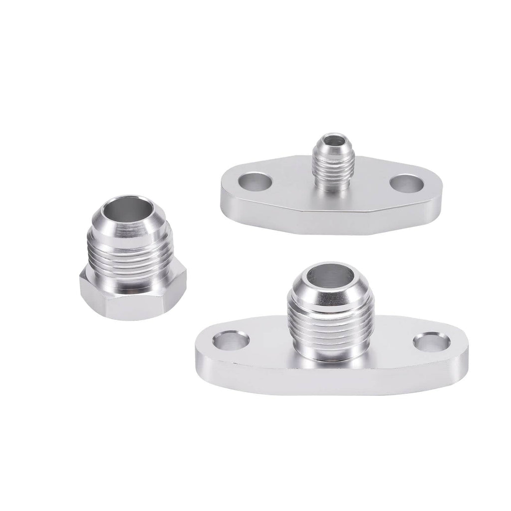 Neu T70 Universal Turbolader T3 Flansch 400 PS- 550 PS A/R.7 A/R.82 1.8 -3.0L Neu