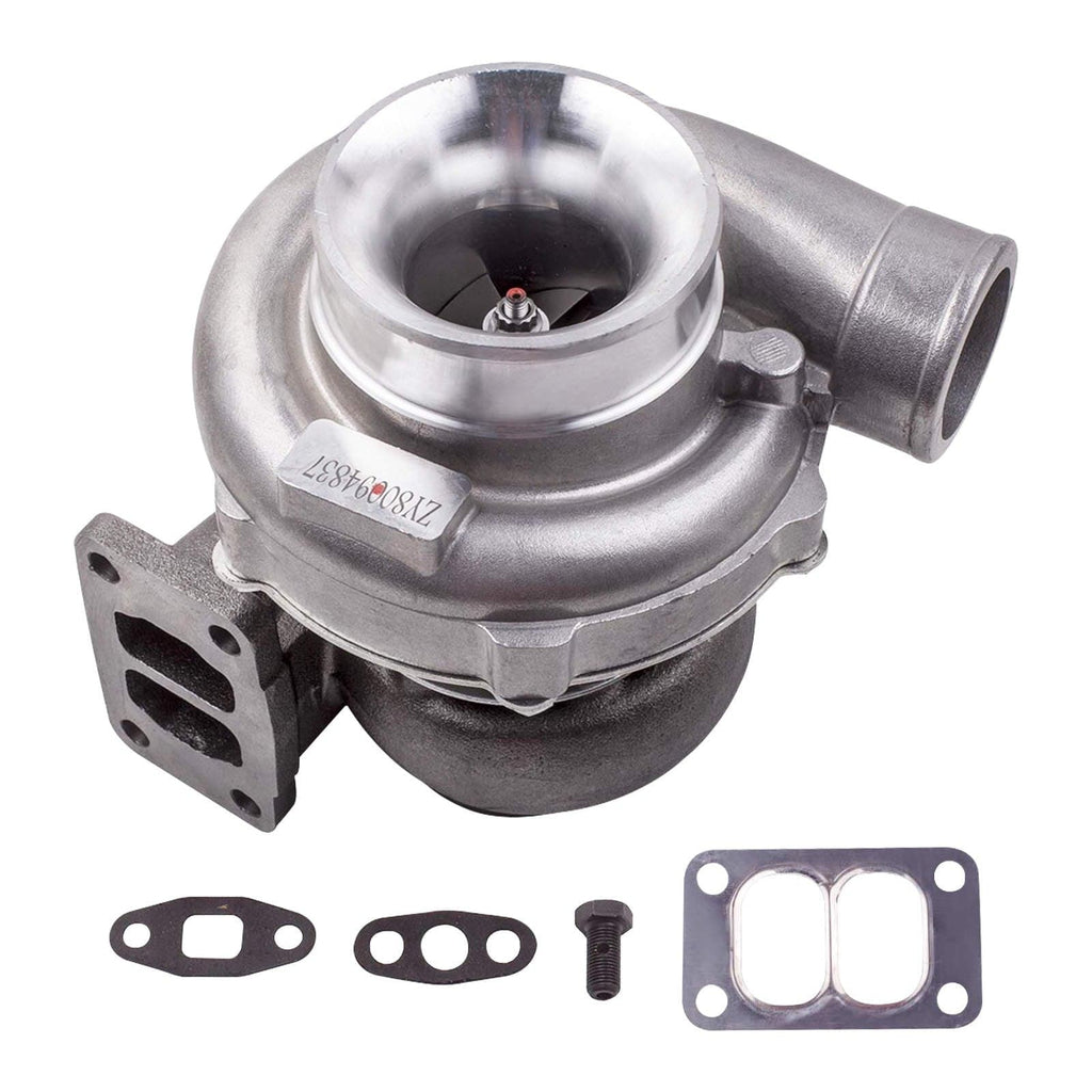 Neu T70 Universal Turbolader T3 Flansch 400 PS- 550 PS A/R.7 A/R.82 1.8 -3.0L Neu