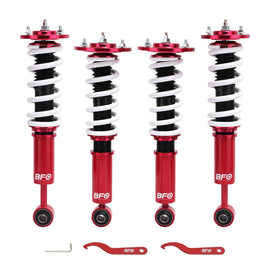 Neu Höhe Einstellbare Gewindefahrwerk kompatibel für Ford Expedition kompatibel für Lincoln Navigator 03–06