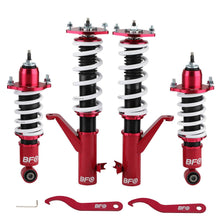 Laden Sie das Bild in den Galerie-Viewer, Neu Gewindefederbein-Stoßdämpfer-Kit kompatibel für Honda Civic Coupe DX EM2 ES ET 2001-2005