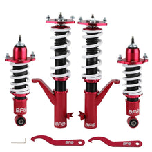 Laden Sie das Bild in den Galerie-Viewer, Neu Gewindefederbein-Stoßdämpfer-Kit kompatibel für Honda Civic Coupe DX EM2 ES ET 2001-2005