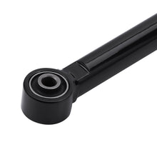 Laden Sie das Bild in den Galerie-Viewer, Neu VORDERE+HINTERE EINSTELLBARE SPURSTANGE 0-6 LIFT kompatibel für JEEP WRANGLER JK 2007-2018