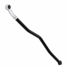 Laden Sie das Bild in den Galerie-Viewer, Neu VORDERE+HINTERE EINSTELLBARE SPURSTANGE 0-6 LIFT kompatibel für JEEP WRANGLER JK 2007-2018