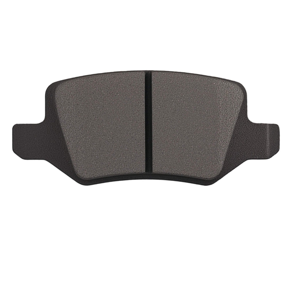 Neu Bremsbeläge Vorne Hinten kompatibel für Mercedes-Benz A-KlasseB-Klasse W169W245 A1694201420