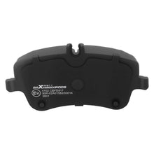 Laden Sie das Bild in den Galerie-Viewer, Neu Bremsbeläge Vorne kompatibel für Mercedes CLC-Klasse CL203 CLC 160 180 200 220 230 08-2011