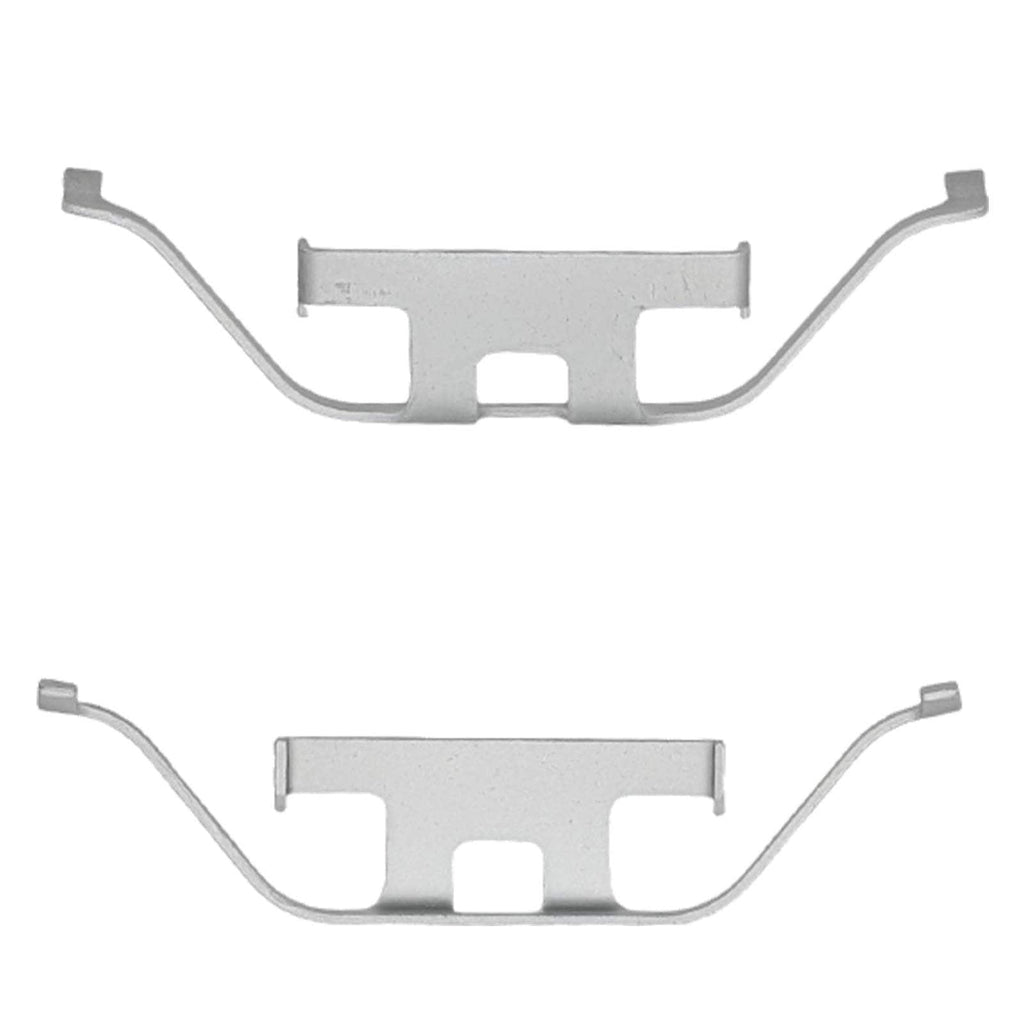 Neu 4x Bremsbeläge Hinten kompatibel für BMW 7er E38 5 E39 3 E46 X3 E83 2003-11 X5 E53 2000-06