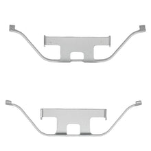 Laden Sie das Bild in den Galerie-Viewer, Neu 4x Bremsbeläge Hinten kompatibel für BMW 7er E38 5 E39 3 E46 X3 E83 2003-11 X5 E53 2000-06
