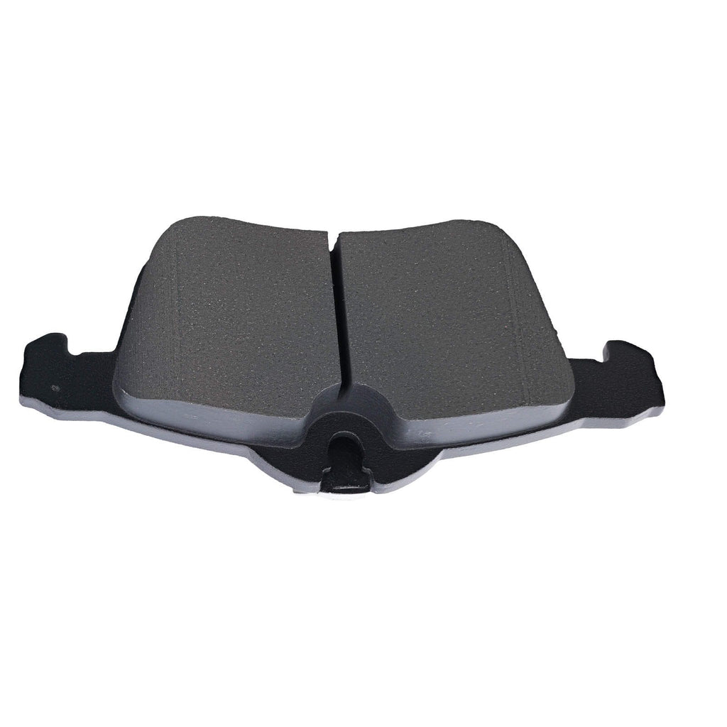 Neu Bremsbeläge Vorne kompatibel für Vauxhall Adam Astra Mk V Combo Corsa Mk II Mk III 155.19mm
