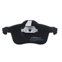 Laden Sie das Bild in den Galerie-Viewer, Neu Bremsbeläge Vorne kompatibel für Vauxhall Adam Astra Mk V Combo Corsa Mk II Mk III 155.19mm