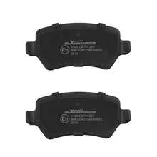 Laden Sie das Bild in den Galerie-Viewer, Neu Bremsbeläge Hinten kompatibel für Vauxhall Astra 1.6 1.8 Dual-Fuel 16V 1998-2005