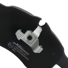 Laden Sie das Bild in den Galerie-Viewer, Neu 4x Bremsbeläge Vorne kompatibel für Vauxhall Astra Mk Signum Vectra C Zafira kompatibel für Saab 9-3 9-3X