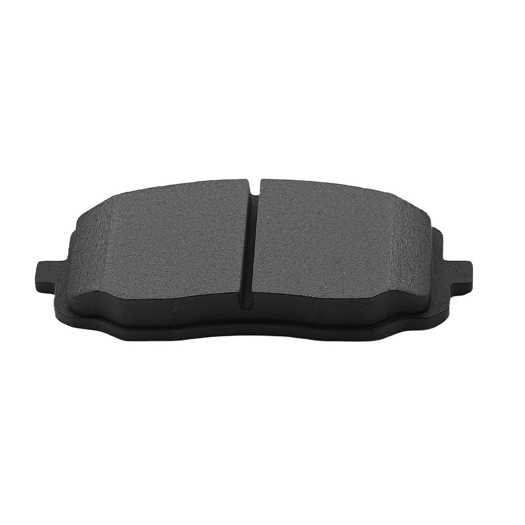 Neu Bremsbeläge Vorne kompatibel für Hyundai i10 PA i20 PB kompatibel für Kia Picanto SA 2004-2014 116.2mm