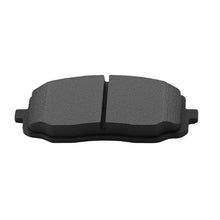 Laden Sie das Bild in den Galerie-Viewer, Neu Bremsbeläge Vorne kompatibel für Hyundai i10 PA i20 PB kompatibel für Kia Picanto SA 2004-2014 116.2mm