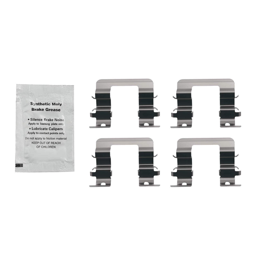 Neu Bremsbeläge Vorne kompatibel für Hyundai i10 PA i20 PB kompatibel für Kia Picanto SA 2004-2014 116.2mm