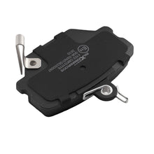 Laden Sie das Bild in den Galerie-Viewer, Neu Bremsbeläge Bremsbelagsatz Vorne kompatibel für Smart City-Coupe 450 1998-2004