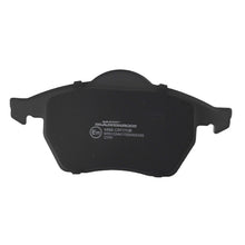 Laden Sie das Bild in den Galerie-Viewer, Neu Bremsbeläge Vorne kompatibel für Audi A4 B5 8D2 8D5 1994-01 4B0698151AB 4B0698151E 156.3mm
