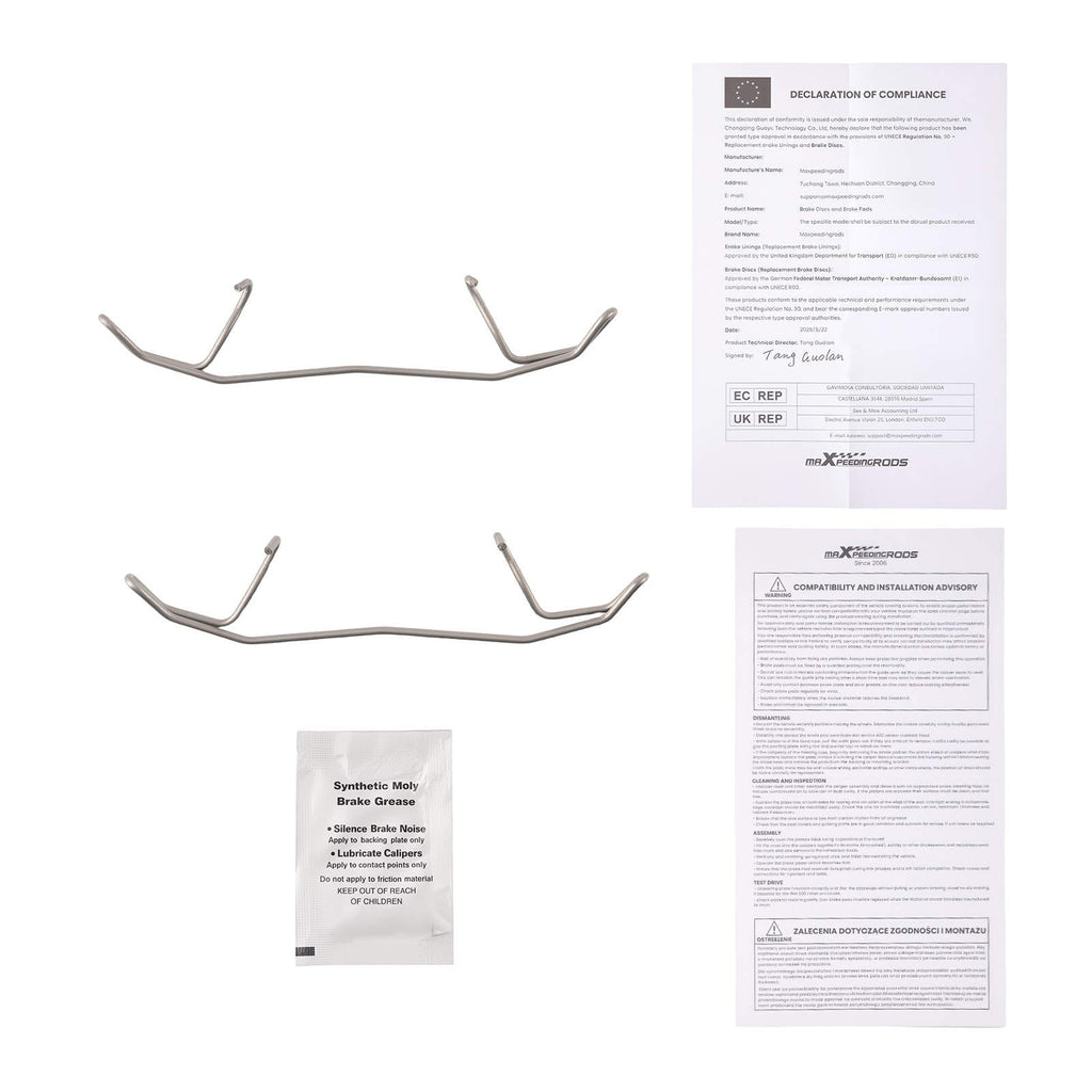 Neu Bremsbeläge Vorne kompatibel für Audi A4 B5 8D2 8D5 1994-01 4B0698151AB 4B0698151E 156.3mm