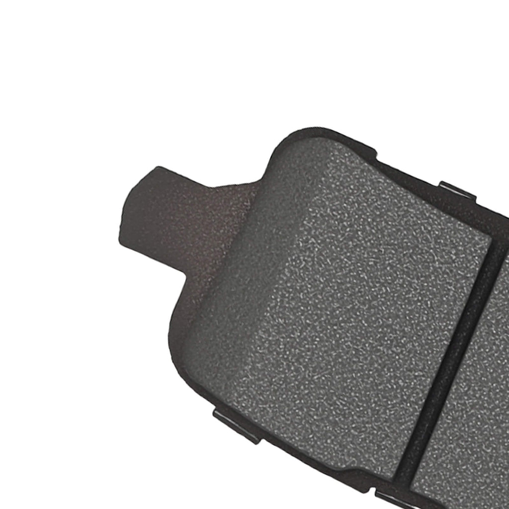 Neu Bremsbeläge Hinten kompatibel für Opel Astra K Sports TourerB16 Astra K Schrägheck Insignia